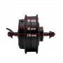 48V 1000W Motor Kukirin G2 pro