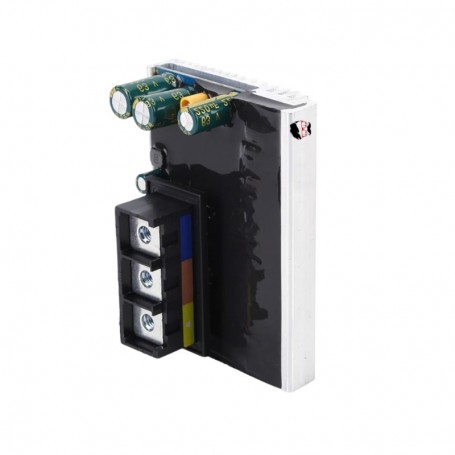 Kontroler Ninebot D18 ⎮ F20 ⎮ F25