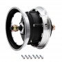 Kukirin G3 Pro 52V 1200W Motor - Front