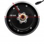 Kukirin G3 Pro 52V 1200W Motor - Rear