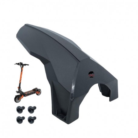 Garde boue arrière - Kugoo Kirin G3 Pro