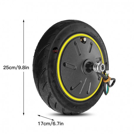 Moteur 350W Ninebot Max G30