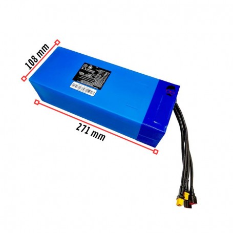 UrbanGlide E Cross Pro/Boost/2x2 All Road Accu