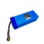 UrbanGlide E Cross Pro/Boost/2x2 All Road - Battery
