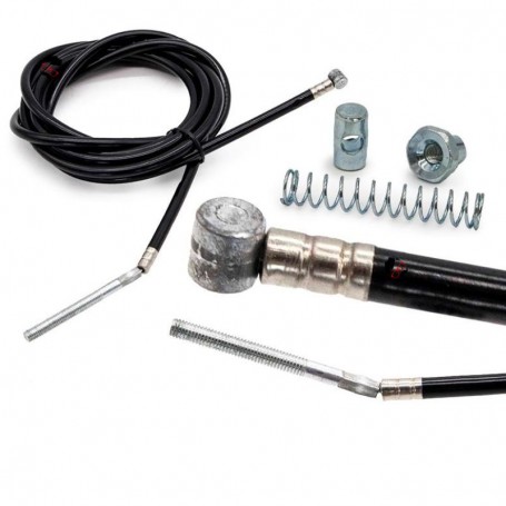 Trommelremkabel Dualtron Mini