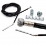 Trommelremkabel Dualtron Mini