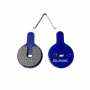 Brake pads WegoBoard Barooder 3 Pro