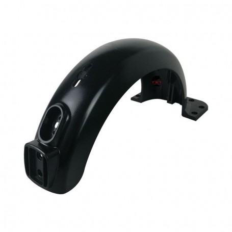 Achterspatbord zonder LED - Wispeed T855