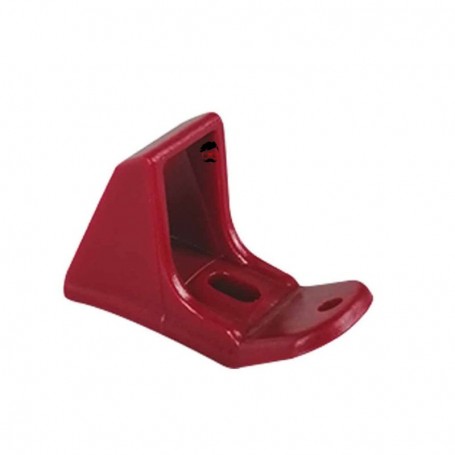 Rear mudguard hook - Wispeed T855