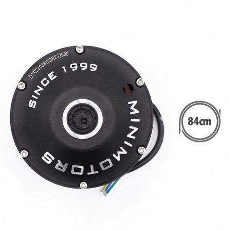 Tylny silnik - Dualtron Thunder ⎮ Dualtron Ultra - Ultra 2