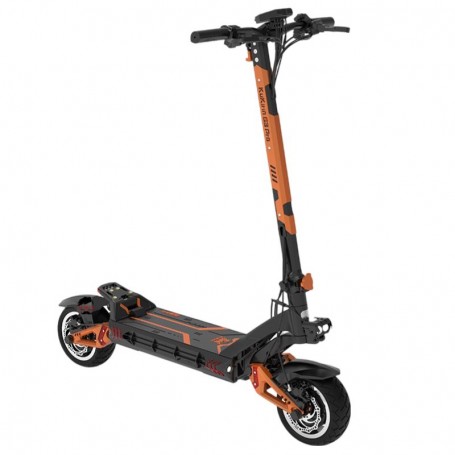 KuKirin G3 Pro elektrische scooter