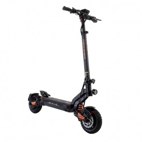 Hulajnoga elektryczna KuKirin G2 Master