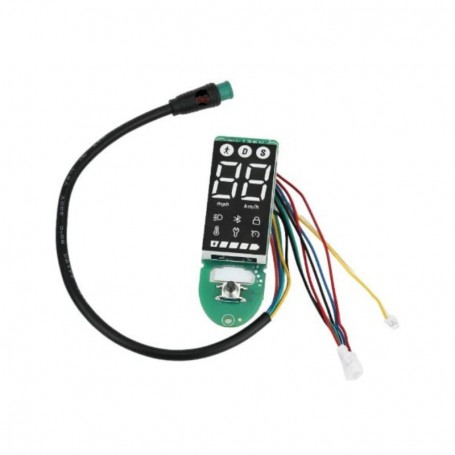 Display - Xiaomi Mi4