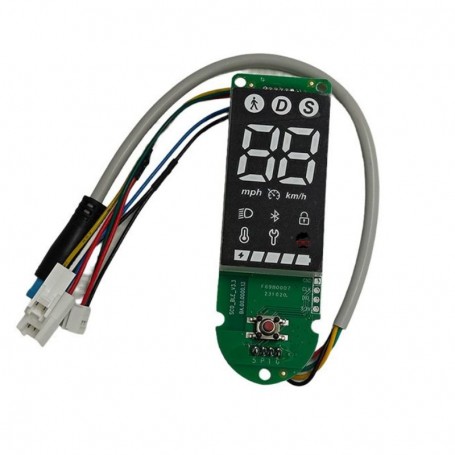 Wyświetlacz  - Xiaomi Mi4 Pro