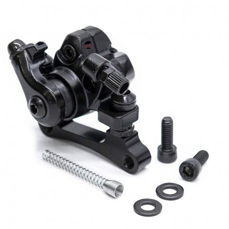 Rechter Bremssattel - Urbanglide E-Cross Pro