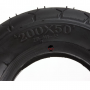 Tire 200x50 - InMotion L8/L8F