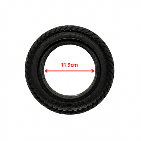 Anti-puncture Tire 200x50 - InMotion L8/L8F