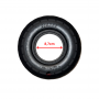 Anti Puncture Tire - InMotion L8/ L8F