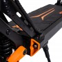 Elektrische scooter KuKirin G2 Pro
