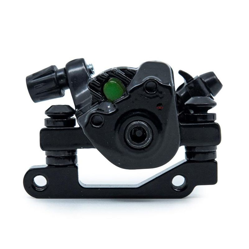Levigo Étrier De Frein AV Alu 7075 Pour LOSI 1/4 PROMOTO-MX – Bleu, Compatible LOS06000/LOS06002