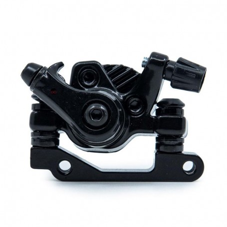 Front side brake caliper - Kukirin G2