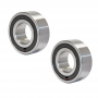 Set of 2 Rim Bearings - KuKirin G2