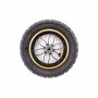 Front rim - KuKirin G2 Max