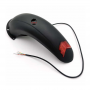 Rear mudguard - MobyGum Xenon S