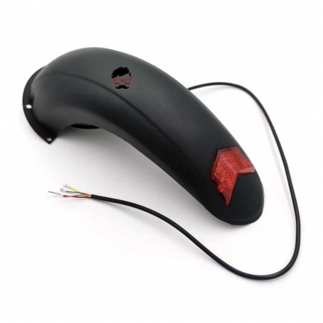Rear mudguard - MobyGum Xenon R