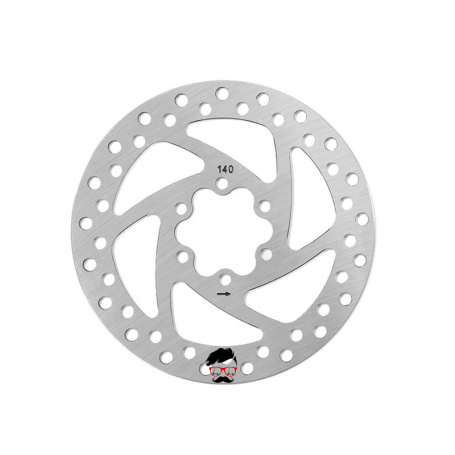 Brake Disc 140 mm - Navee S65