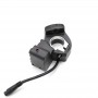 Interrupteur d’alimentation - KuKirin G2 Pro, G2 Max