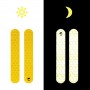 Reflective stickers - Segway-Ninebot Max G30