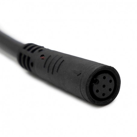 Câble De Rechange étanche à 7 Broches Pour Scooter électrique