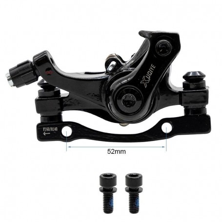 Bremssattel hinten - Kukirin G2 Master
