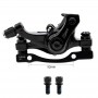 Bremssattel hinten - Kukirin G2 Master