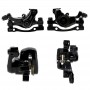 Bremssattel hinten - Kukirin G2 Master