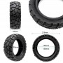 Pneu Tubeless 9x3-5,5 - KuKirin G2 Pro