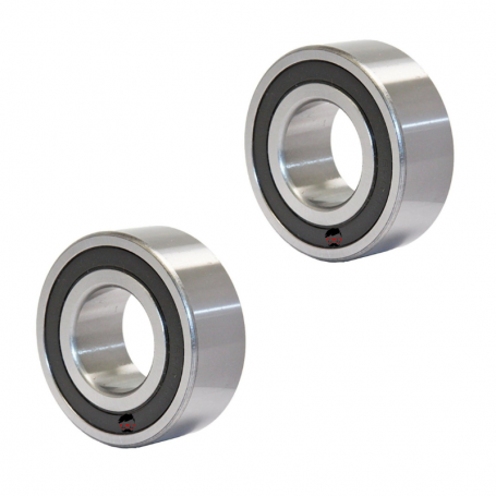 Set of 2 rim bearings - Segway-Ninebot Max G2