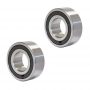 Lot de 2 roulements jante - Segway-Ninebot Max G2