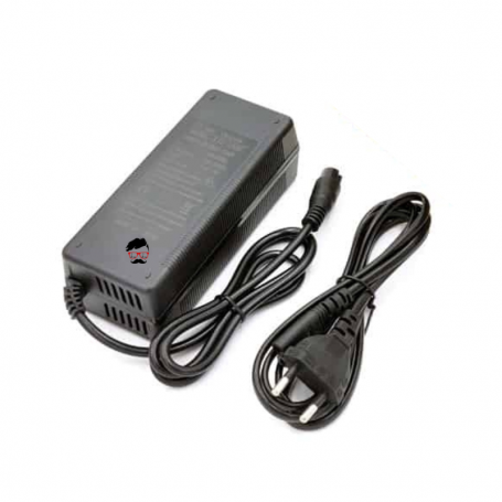 Ładowarka 54.6V-2A GX16 - Urban Glide E-Cross Pro