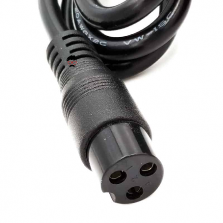 Câble D'Alimentation UrbanGlide E-Cross Pro Max 2X2 Pour Trottinette Électrique