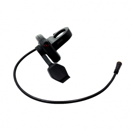 Beschleuniger - UrbanGlide E-Cross Pro 2