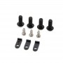 Rear mudguard - Urbanglide E-Cross Max 2x2