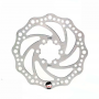 Brake disc 140 mm - UrbanGlide E-Cross Duo