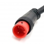 Linker Bremshebel - UrbanGlide E-Cross Pro Boost 2