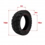 Pneu Offroad 9x3.00-5.5 - KuKirin G2 Pro (Version 2024)