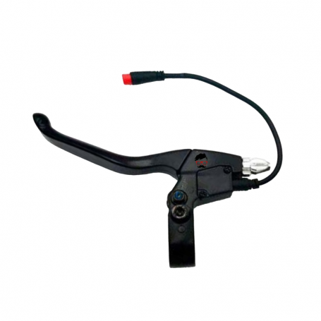 Linker Bremshebel - KuKirin G2 Pro, G2 Max