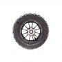 Front wheel - KuKirin G2 Pro (2024 Version)