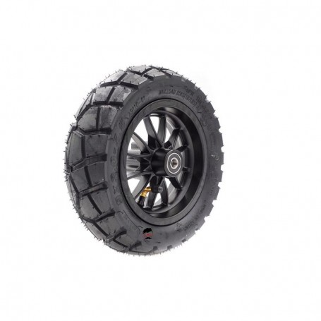 Voorwiel - KuKirin G2 Pro (Versie 2024)