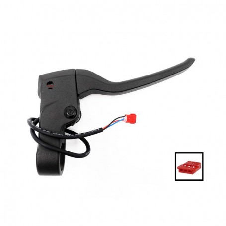 Right brake lever - NIU KQi2